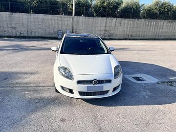 Fiat bravo