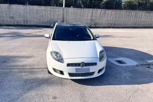 Fiat bravo