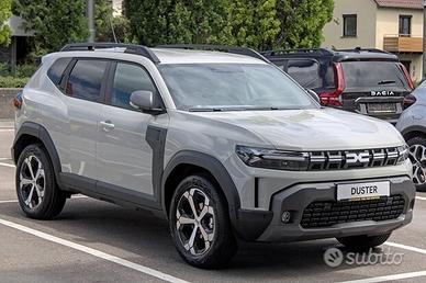 Ricambi usati dacia duster 2018-2024