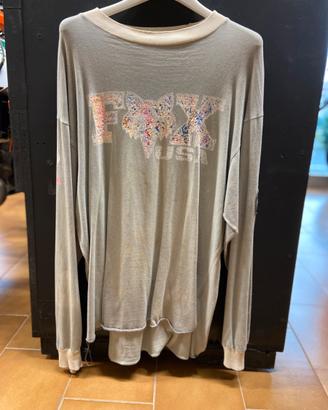 Maglia Fox vintage