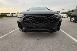 Audi Q3 sportback 40 TDI