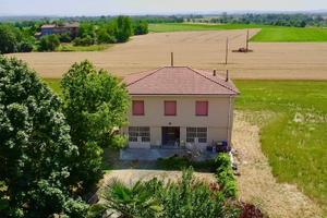 Casa singola - Casal Cermelli