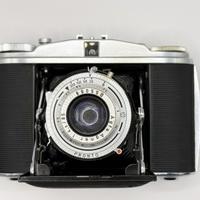 Agfa Isolette II