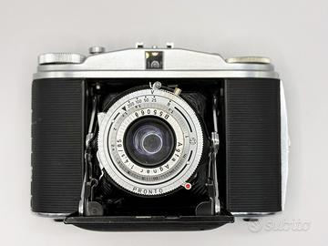 Agfa Isolette II