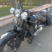 Heritage springer