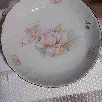 Piatto Vintage T.Limonges Tressemanes & Vogt