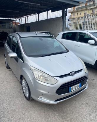 Ford B-Max 1.5 TDCI Fine 2012 Full Led