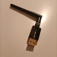 antenna wifi usb