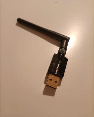 antenna wifi usb