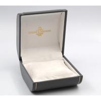 Baume & Mercier Vintage Scatola Orologio Grigia