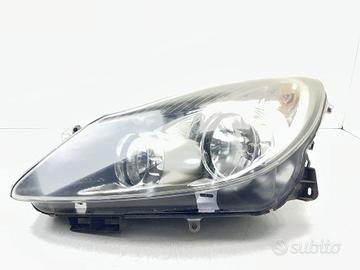 FARO ANTERIORE SINISTRO OPEL Corsa D 5P 1° Serie