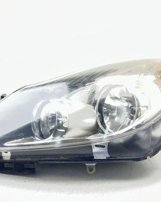 FARO ANTERIORE SINISTRO OPEL Corsa D 5P 1° Serie