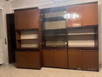 salotto completo anni 70