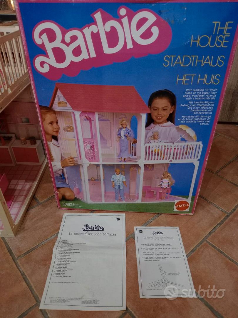 Barbie Palloncino - Collezionismo In vendita a Pisa