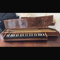 Clavicordo anni 50 Londinese