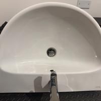 Lavabo geberit completo