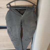 SANG16 PANTALONI PMJ SANTIAGO