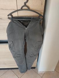 SANG16 PANTALONI PMJ SANTIAGO