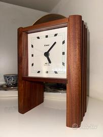 Orologio vintage Kronos di Rede Guzzini