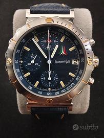 Eberhard Chronomaster Frecce Tricolori lemania5100 Abbigliamento e Accessori In vendita a Cosenza