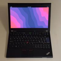 Thinkpad X230