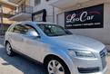 Audi Q7 3.0 V6 TDI 233CV quattro tiptronic