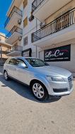 Audi Q7 3.0 V6 TDI 233CV quattro tiptronic