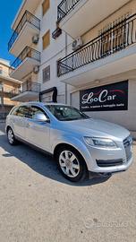 Audi Q7 3.0 V6 TDI 233CV quattro tiptronic