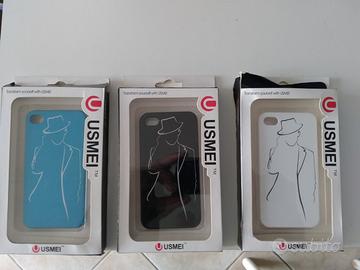 Cover cellulare smartphone IPhone 4