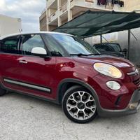 Fiat 500L 1.6 mjt Trekking 120cv E6 Park/Bluetooth
