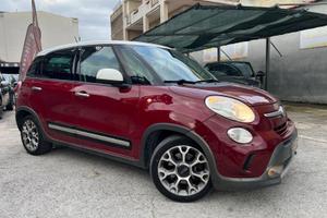 Fiat 500L 1.6 mjt Trekking 120cv E6 Park/Bluetooth