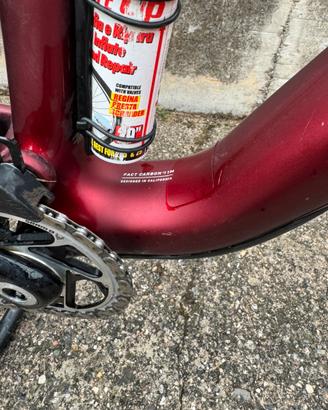 Specialized epic8 expert