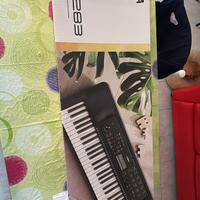 Yamaha psr-e283 Nuova