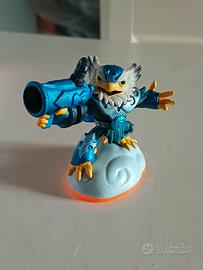 Jet Vac Skylanders Giants