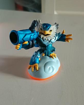 Jet Vac Skylanders Giants