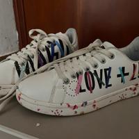 Sneakers Desigual