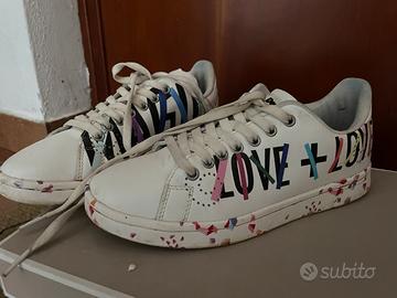 Sneakers Desigual