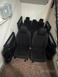 Sedili bmw seria 5