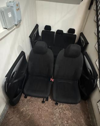Sedili bmw seria 5