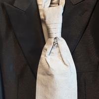 ✨ Abito da sposo – Taglia 52 (completo 3 pezzi)