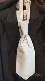 ✨ Abito da sposo – Taglia 52 (completo 3 pezzi)