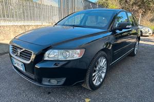 Volvo V50 2.0 D bcat Summum