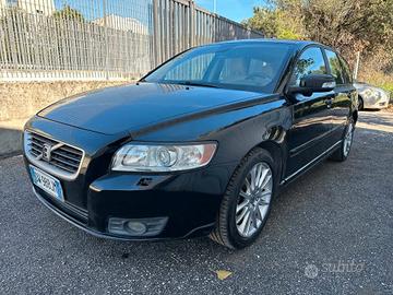 Volvo V50 2.0 D bcat Summum