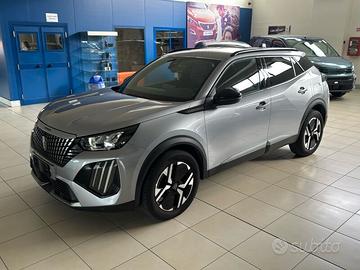 Peugeot 2008 PureTech 100 Allure S/S