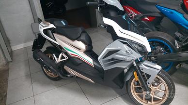 F.B. Mondial Imola 125 - 2025