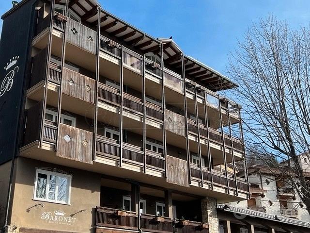 Appartamento – Frabosa Sottana, Borgo Stalle Lunghe - Vista 2