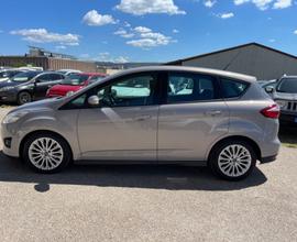FORD C-Max 1.6 TDCi 95CV Plus