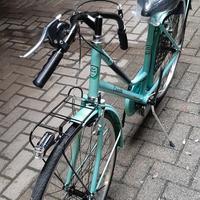 Bicicletta Casadei OL26