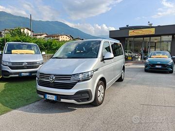 VOLKSWAGEN Caravelle 2.0 TDI 150CV DSG PC Comfor