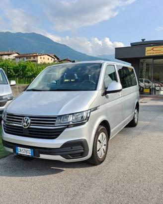 VOLKSWAGEN Caravelle 2.0 TDI 150CV DSG PC Comfor